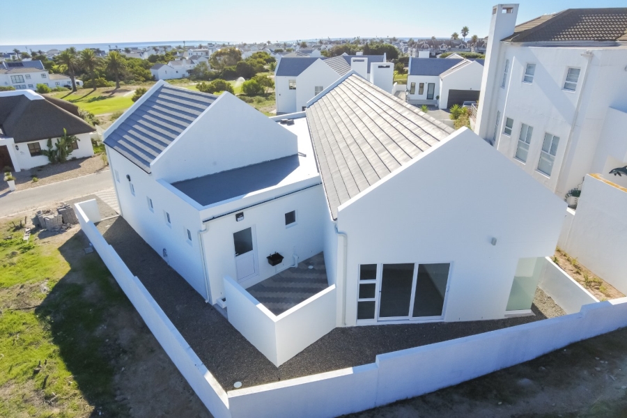 3 Bedroom Property for Sale in Shelley Point Western Cape